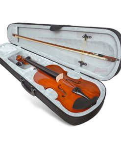 Violín 4/4 C/ Estuche/ Arco/ Cera – SBT