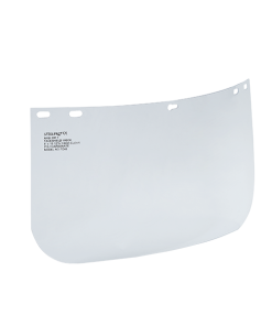VISOR PARA CARETA DE ESMERILAR SIN RIBETE