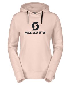 WS ICON ROSA SUGAR SUDADERA CON CAPUCHA CHICA SCOTT CASUAL 289280