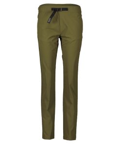 WS RIPSTOP MOUNTAIN PANTALON LARGO CHICA SCOTT TREKKING RUNNING 403267