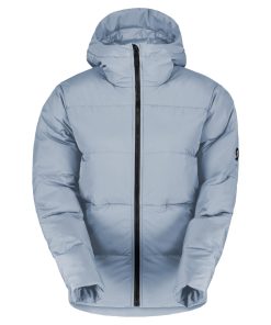 WS TECH INFINIUM AZUL GLACE CHAQUETA INVIERNO CHICA SCOTT CASUAL 400121