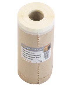 Papel Con Cinta 20 M.