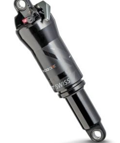 R 232 ONE STANDAR MOUNT AMORTIGUADOR BLOQUEO MANUAL DT SWISS