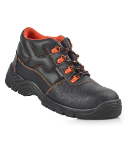 Bota BlackLeather BECO1 by Marca