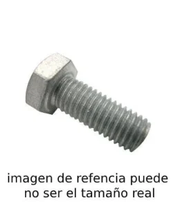 TORNILLO EXAG. 5/16 x 3/4