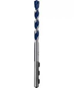 Broca Muro CYL-5 16.0mm- 5/8″ X4X6 Bosch