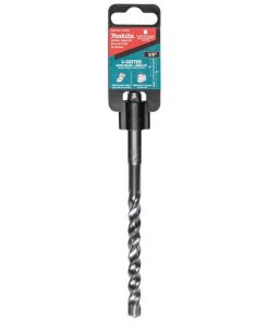 Broca SDS Plus 3/8″ x 4″ x 6″ – tres cortes B-61070 Makita