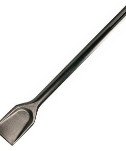 Cincel SDS-MAX pala 50 x 400mm. (Top Line) Makita B-13889