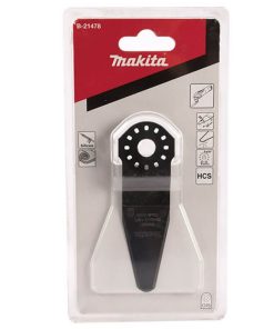 Cuchilla conico filo liso 50mm corte de materiales aislantes TMA021 HCS Makita B-21478