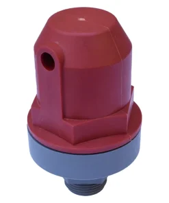 Válvula de Aire 1″ Doble Acción Automática