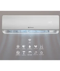 AIRE ACONDICIONADO WIFI 7568 FRIGORIAS TEIDE80K JOHNSON
