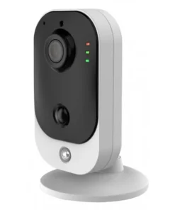 CAMARA IP VIDEOVIGILANCIA CIP-21C2W WIFI PoE INTERIOR 2Mpx 31600918 GOLMAR