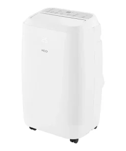 AIRE ACONDICIONADO PORTATIL FRIO + CALOR 4 en 1 ACPX34 EV CONFORT