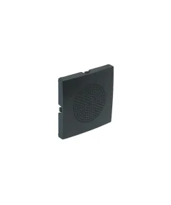 TAPA P/ALTAVOZ DE 2″ TIMBRE LOGUS GRIS 90710 TIS EFAPEL