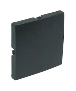 TAPA CIEGA LOGUS 90 GRIS 90677 TIS EFAPEL