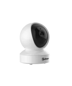 CAMARA IP WIFI PTZ RESIDENCIAL CIP-004G2C 31693001 GOLMAR