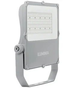 PROYECTOR LED TERRA GRIS 150W 5000K 20550LM LY736 ILUMINIA