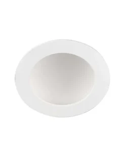 DOWNLIGHT REDONDO EMPOTRABLE LUZ INDIRECTA 24W 3000K 5099-24W-3K CONALUX