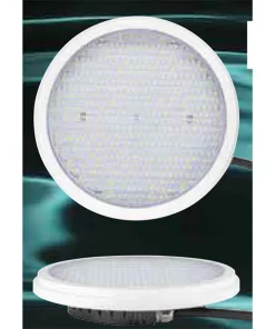 BOMBILLA UP PAR56 PISCINA EXTRAPLANA 3000K 18W 1750LM PAR56B-P-BC-UP BSV ELECTRONIC