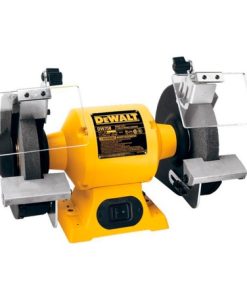 ESMERIL DE BANCO DEWALT DW752 6″ 375W