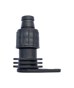 Union Flex 16mm Conexion para Layflat