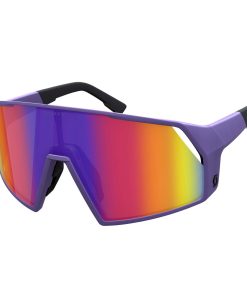 PRO SHIELD VIOLETA ULTRA GAFAS DE SOL SCOTT 289232