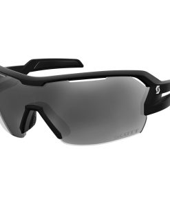 SPUR NEGRO MATE GAFAS DE SOL SCOTT 2660060135