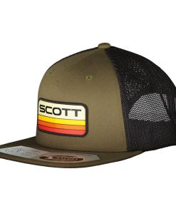 GORRA MOUNTAIN VERDE FIR SCOTT 408971