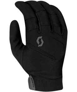 ENDURO LF GUANTES LARGOS SCOTT NEGROS 2753960001