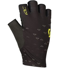 RC PRO SF NEGRO AMARILLO GUANTES BICICLETA SCOTT 289375