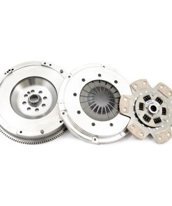 EMBRAGUE CERAMICO REFORZADO Y VOLANTE ALIGERADO – HELIX AUTOSPORT