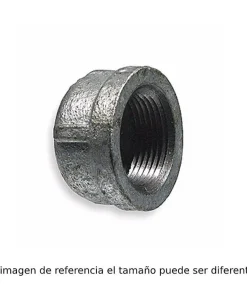 TAPON COPA GALV. 1/2