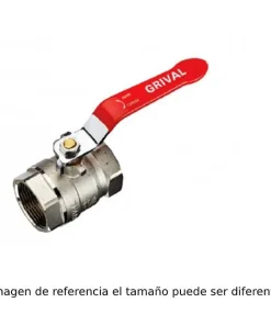 LLAVE BOLA 1/2  ITALIANAL