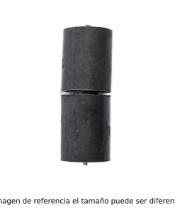 BISAGRA TUBULAR 3/8 x UND.