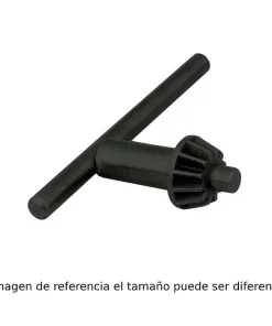 LLAVE TALADRO 3/8