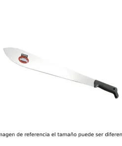 MACHETE BARRIGON 20″ CROMADO