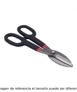 TIJERA LAMINA 12″