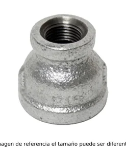 REDUCCION COPA 1/2 x 3/8