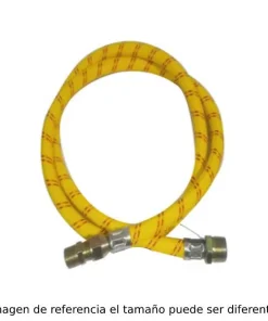 CONECTOR RESORTE