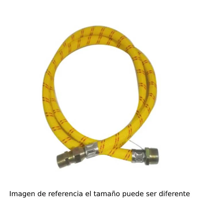 CONECTOR RESORTE