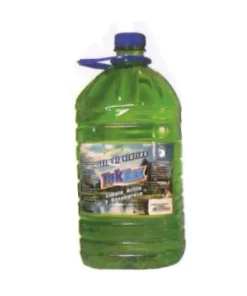 SHAMPOO CON CERA BICICLETAS CRC 180ml