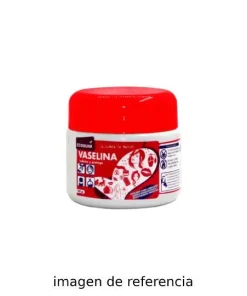 VASELINA 125 gms