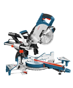 Ingletadora telescópica GCM 8 SJL Bosch Professional