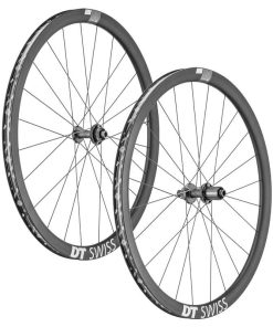 ERC 1400 DB35 DISC 700c (29″) 22mm FRENO DISCO DICUT CARBON PERFIL 35mm RUEDAS DT SWISS ROAD ENDURANCE