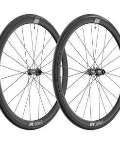 A 1800 WTS SPLINE DB30 700c (29″) (Perfil 30mm) + NEUMATICO CONTINENTAL RUEDA DT SWISS AERO
