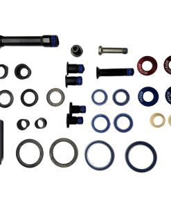 SPARK 23/24 KIT CASQUILLOS BASCULANTE + RODAMIENTOS SCOTT (Tornillo Amortiguador 8mm) 297524