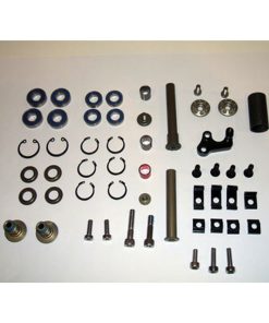 GENIUS 2009 KIT MANTENIMIENTO SCOTT 212749
