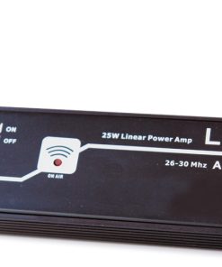 Amplificador Lineal L-30