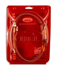 KIT LATIGUILLOS METÁLICOS – HEL PERFORMANCE