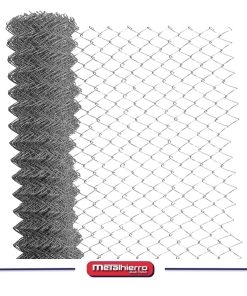 MALLA CERRAMIENTO 2.00 x 10m